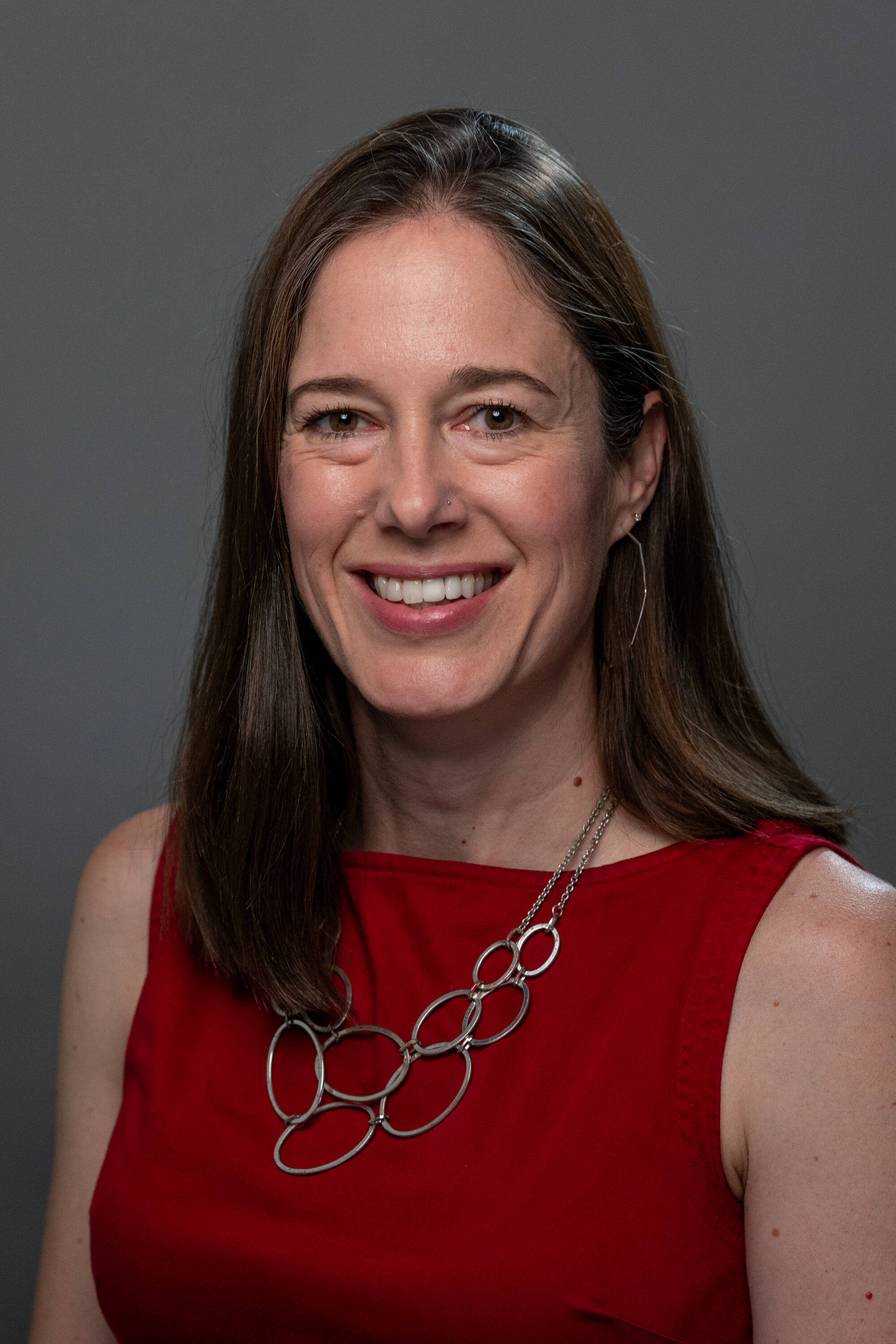 Lindsay Corneal on July 23.